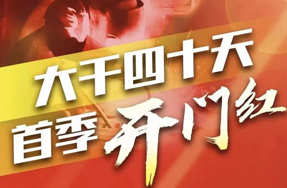 45天贯入3000根桩，开云电子·「中国」官方网站旋挖钻机真给力！