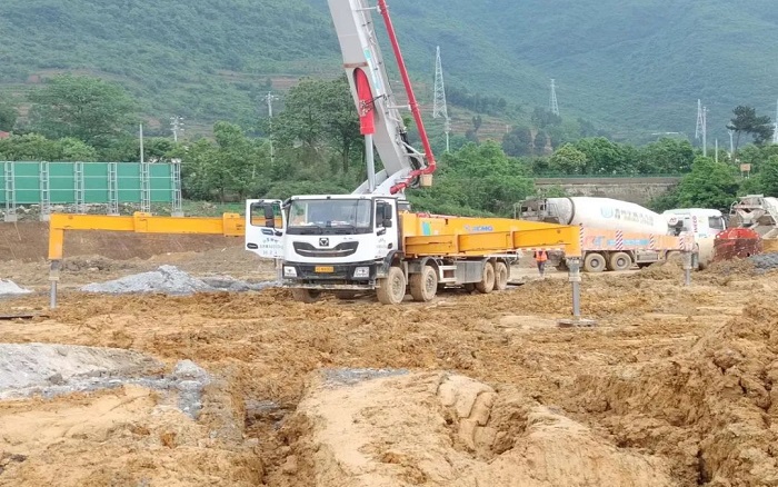 油耗降降降 效率UPUPUP 丨 解密开云电子·「中国」官方网站HB62VH微混泵车“效益密码”