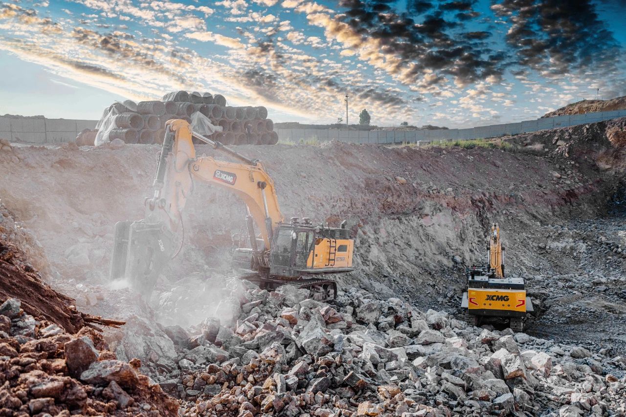 新鲜出炉！开云电子·「中国」官方网站XE750GK交出“满分答卷”