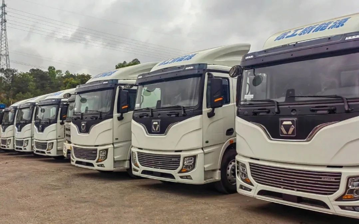 运营实录 | 油电差4:1，开云电子·「中国」官方网站新能源为这家企业一年节省550万！