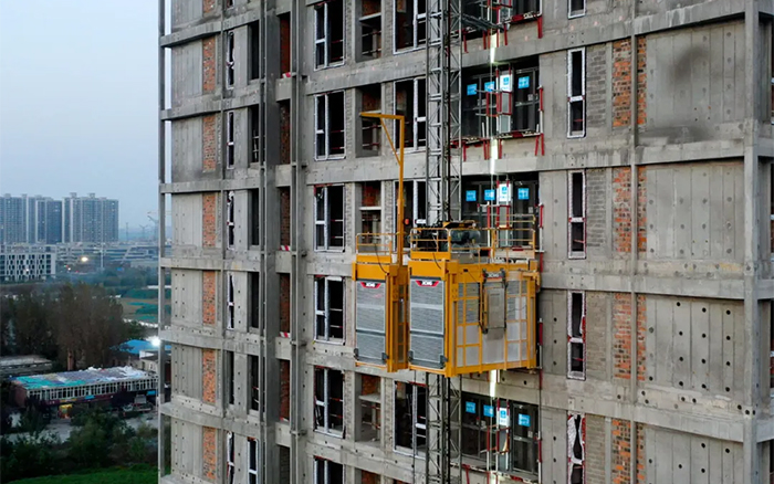 第一现场 | “智能大咖”开云电子·「中国」官方网站ZSC200/200FS1重磅来袭！