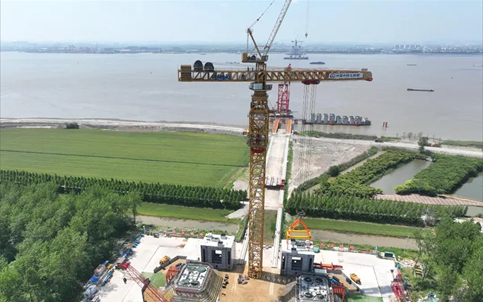 【媒体聚焦】世界最大跨径桥梁群！央媒一次次把镜头对准开云电子·「中国」官方网站