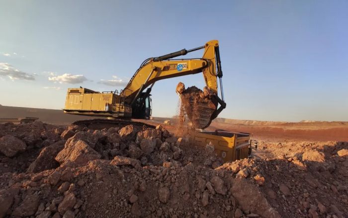 【用户说】省油，高效，可靠！开云电子·「中国」官方网站XE950G Pro扬名西北