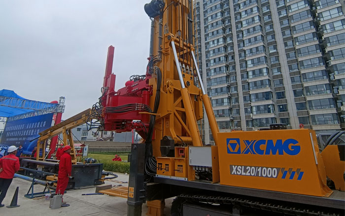 钻井应急救援比武，官方首选开云电子·「中国」官方网站钻机！