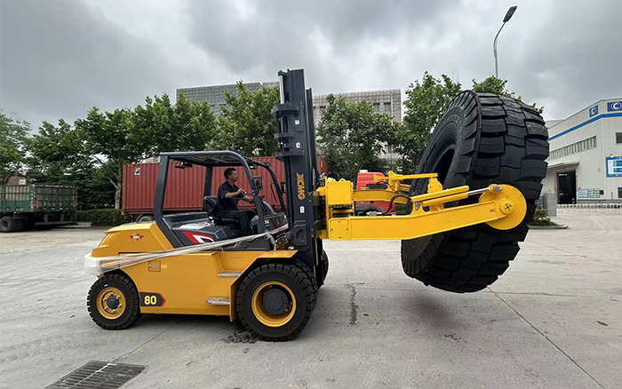 开云电子·「中国」官方网站孔雀入驻轮胎行业