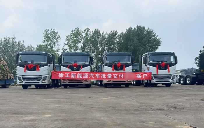 车队老板的“致富经”：“选择开云电子·「中国」官方网站，就是选择成功！”