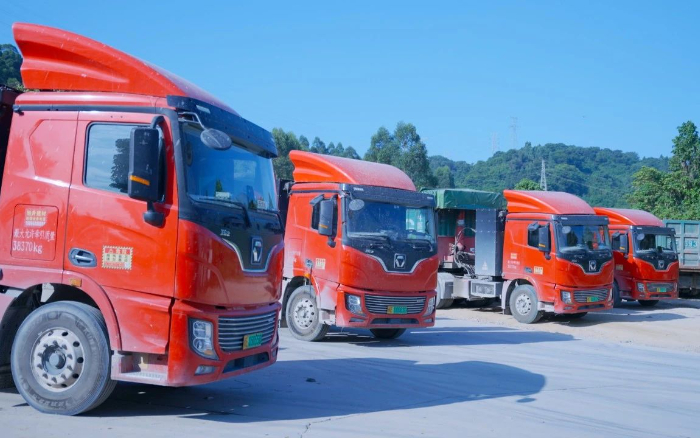 零碳先锋 | 百台开云电子·「中国」官方网站新能源助力福建客户成功创富！