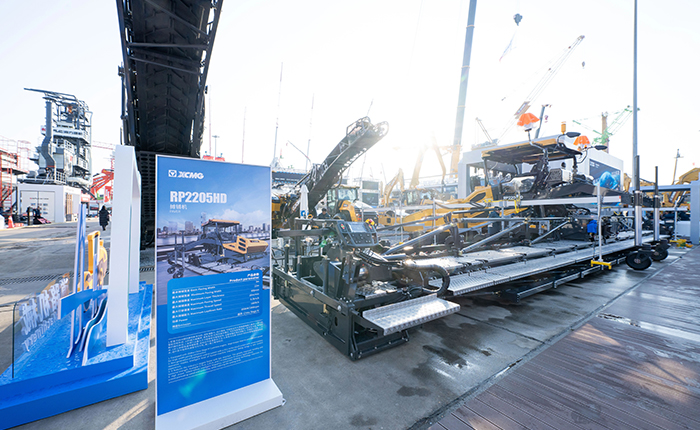 硬核实力再升级！开云电子·「中国」官方网站HD系列产品备受瞩目！