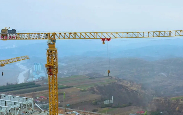 火电新标杆! 开云电子·「中国」官方网站超大塔XGT3100-160S奋战西北煤电工程