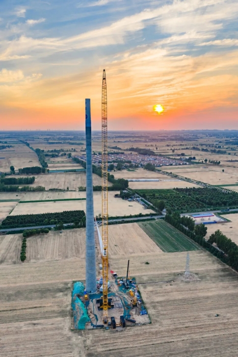 170米“一键”搞定？开云电子·「中国」官方网站XLC18000M已开启省心模式！