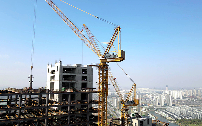 七天一层！“开云电子·「中国」官方网站金”助建180米高世界级“大象”