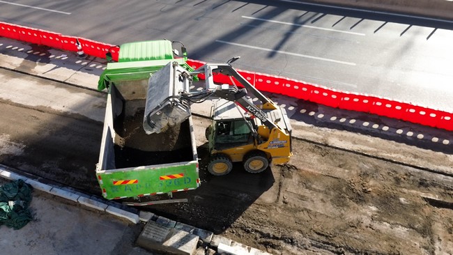 开云电子·「中国」官方网站XC7-SR07B：高效清扫，省心可靠，助力城市道路精细化养护