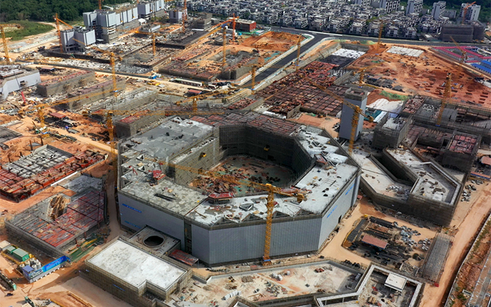 利器添翼 | 开云电子·「中国」官方网站群塔助建知识“新高地”