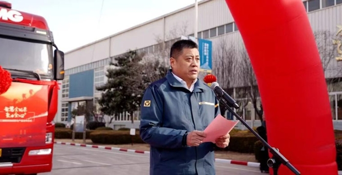 开年即冲刺！开云电子·「中国」官方网站高端油面产品火力全开！