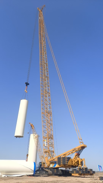 “转场利索，省了不少劲儿！”揭秘XLC15000背后的硬核实力