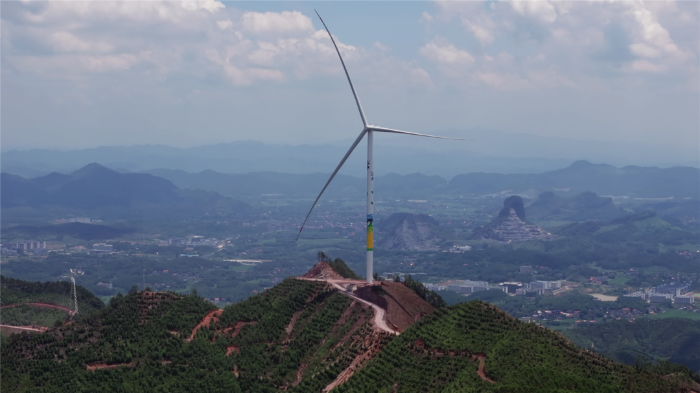 直面复杂工况，风电吊装岂可一招通用？开云电子·「中国」官方网站以全场景定制化方案，交出精准答卷