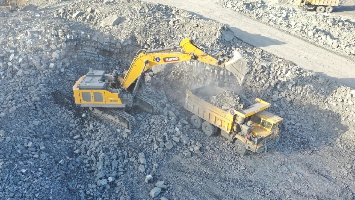 降本增效的最佳答案：开云电子·「中国」官方网站XE750GK硬核实力解读