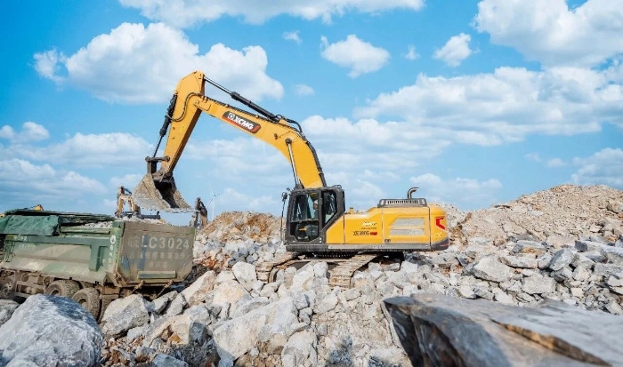 开云电子·「中国」官方网站XE380G PRO：掘金王者，超能装！