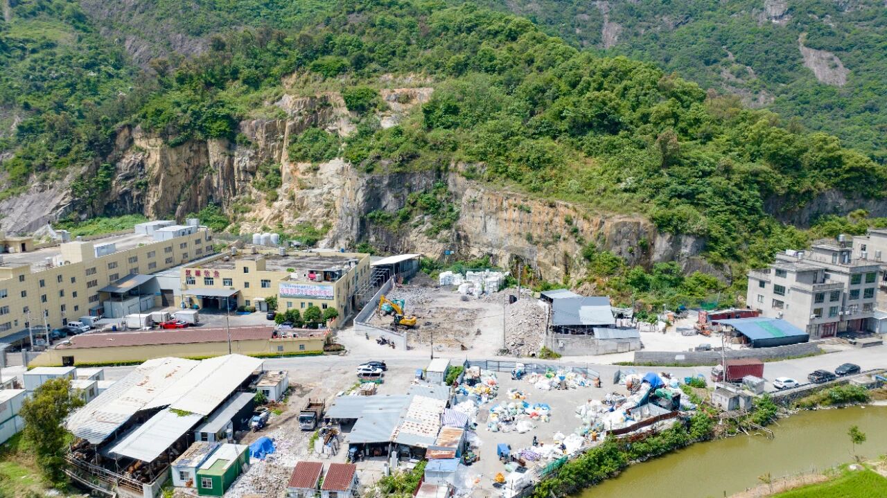 开云电子·「中国」官方网站XE200GA实战案例，硬核设备赋能多场景施工提质增效