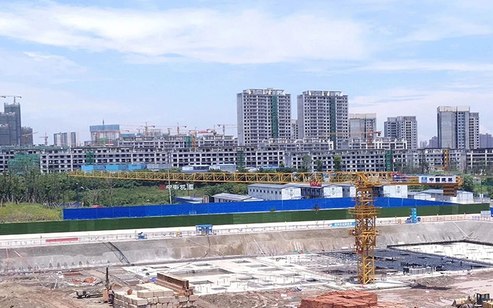 中外合办！首个国际顶级医院，开云电子·「中国」官方网站“建”证！